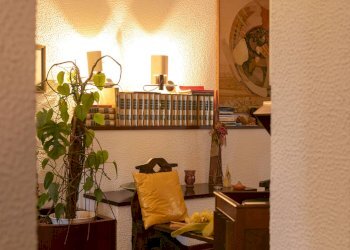 Foto 26 - Villa Via Baracca
6, Casorate Sempione - photo 26