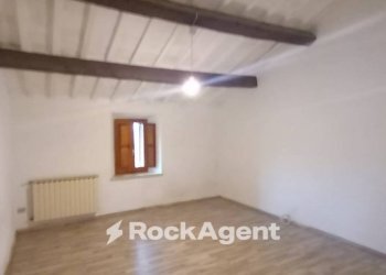 Camera da letto - Rustic Arcevia - photo 13