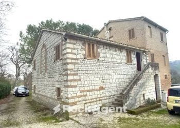 Facciata - Rustic Arcevia - photo 34