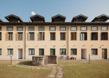 Foto 3 - Three-room apartment via mazzini, Luvinate - photo 3