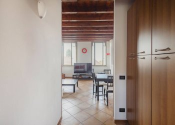 Foto 4 - Three-room apartment via mazzini, Luvinate - photo 4