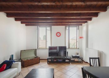 Foto 5 - Three-room apartment via mazzini, Luvinate - photo 5