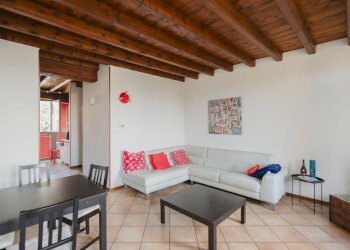 Foto 6 - Three-room apartment via mazzini, Luvinate - photo 6