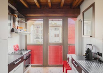 Foto 7 - Three-room apartment via mazzini, Luvinate - photo 7