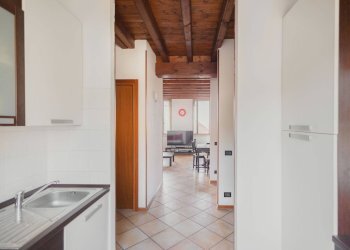 Foto 8 - Three-room apartment via mazzini, Luvinate - photo 8