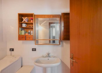 Foto 9 - Three-room apartment via mazzini, Luvinate - photo 9