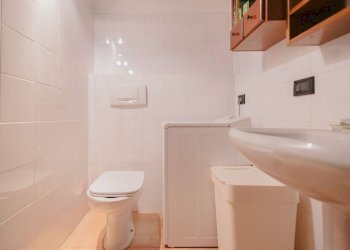 Foto 10 - Three-room apartment via mazzini, Luvinate - photo 10