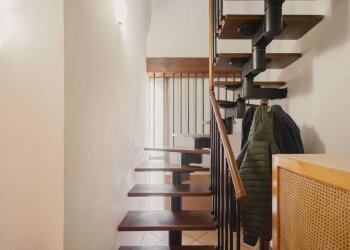 Foto 11 - Three-room apartment via mazzini, Luvinate - photo 11