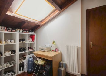 Foto 14 - Three-room apartment via mazzini, Luvinate - photo 14