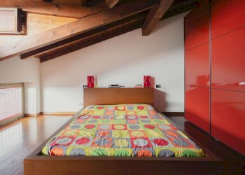 Foto 18 - Three-room apartment via mazzini, Luvinate - photo 18