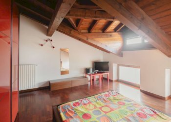 Foto 21 - Three-room apartment via mazzini, Luvinate - photo 21