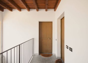 Foto 24 - Three-room apartment via mazzini, Luvinate - photo 24