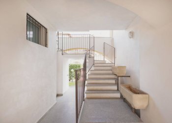 Foto 25 - Three-room apartment via mazzini, Luvinate - photo 25