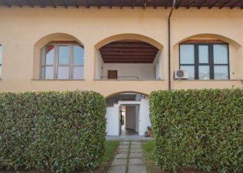 Foto 29 - Three-room apartment via mazzini, Luvinate - photo 29