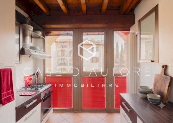 Foto 2 - Three-room apartment via mazzini, Luvinate - photo 2
