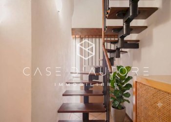 Foto 5 - Three-room apartment via mazzini, Luvinate - photo 5