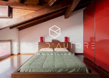 Foto 10 - Three-room apartment via mazzini, Luvinate - photo 10