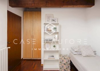 Foto 12 - Three-room apartment via mazzini, Luvinate - photo 12