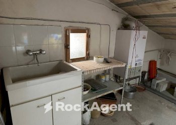 Lavanderia - Independent house corso Giuseppe Mazzini, 71, Torre De' Passeri - photo 28