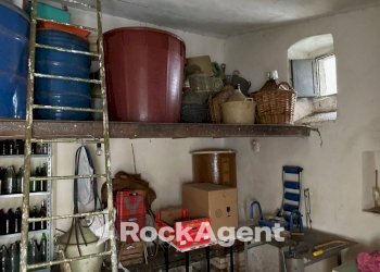 Cantina - Independent house corso Giuseppe Mazzini, 71, Torre De' Passeri - photo 30