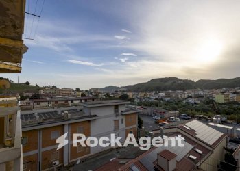 Vista - Quadrilocale viale Cassiodoro, 279, Catanzaro - foto 10