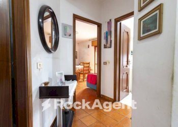 Disimpegno - Quadrilocale viale Cassiodoro, 279, Catanzaro - foto 14