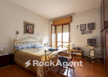 Camera da letto - Quadrilocale viale Cassiodoro, 279, Catanzaro - foto 15