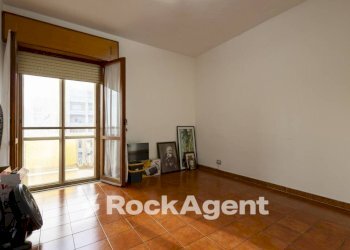 Camera da letto - Quadrilocale viale Cassiodoro, 279, Catanzaro - foto 16