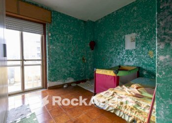 Camera da letto - Quadrilocale viale Cassiodoro, 279, Catanzaro - foto 18