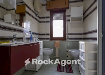 Bagno - Quadrilocale viale Cassiodoro, 279, Catanzaro - foto 20