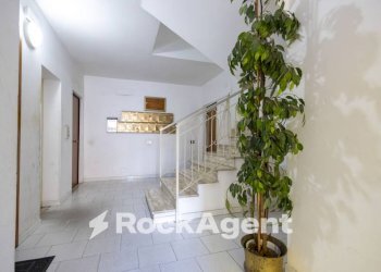 Interno palazzo - Quadrilocale viale Cassiodoro, 279, Catanzaro - foto 23