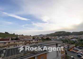 Vista - Quadrilocale viale Cassiodoro, 279, Catanzaro - foto 24