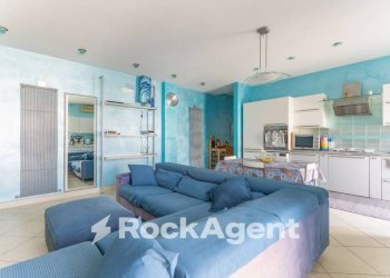Salone - Trilocale via Bellini, 105, Terlizzi - foto 4