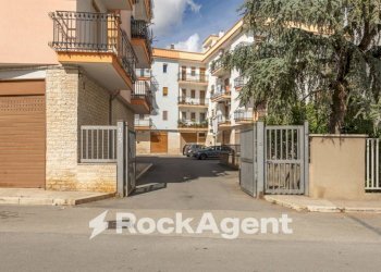 Zona - Trilocale via Bellini, 105, Terlizzi - foto 5