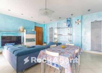 Salone - Trilocale via Bellini, 105, Terlizzi - foto 11