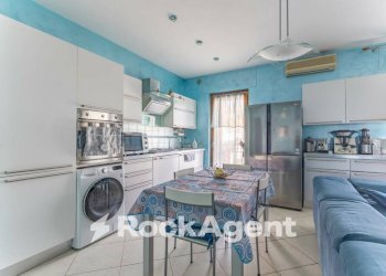 Cucina - Trilocale via Bellini, 105, Terlizzi - foto 12