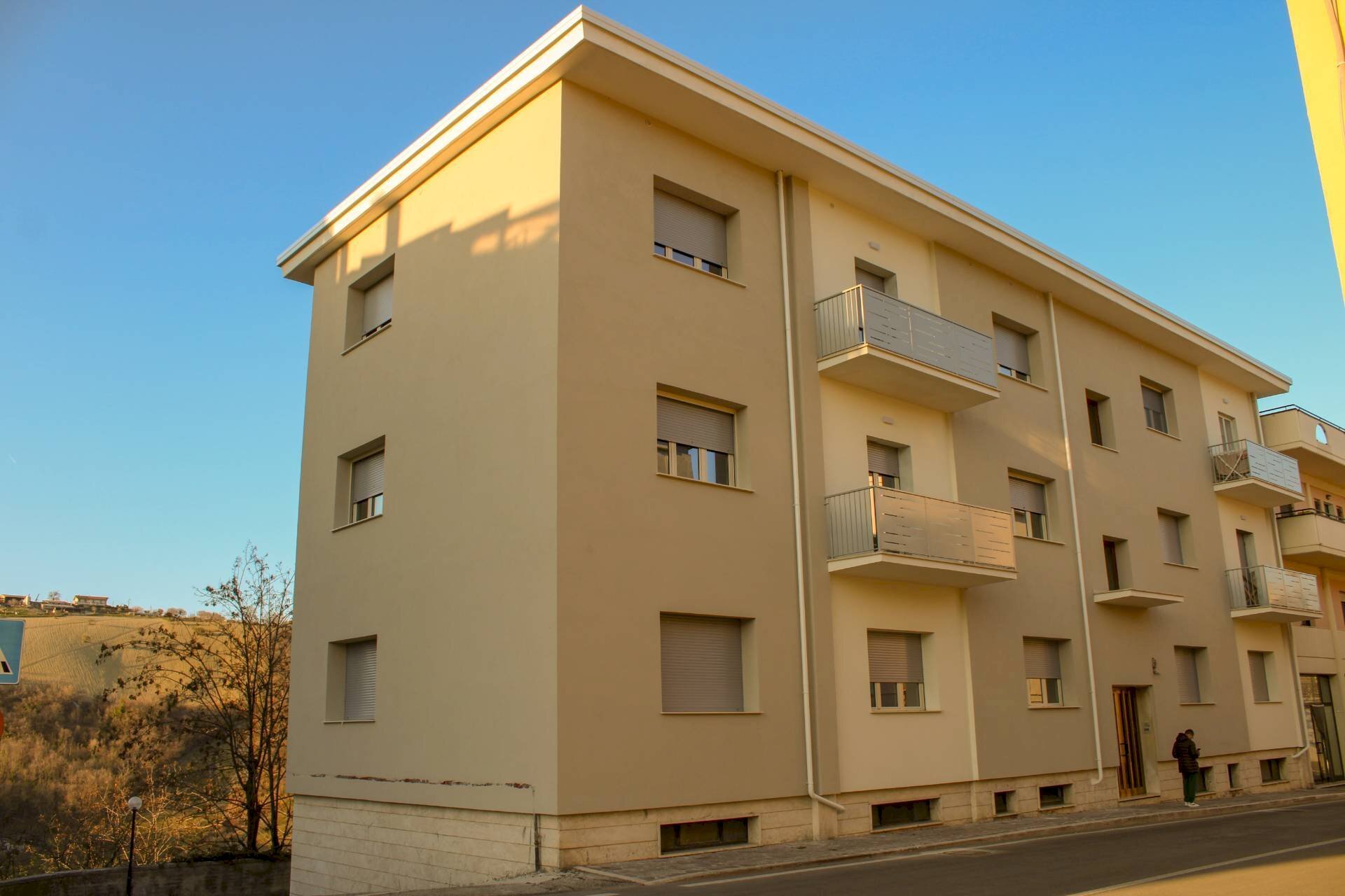 Foto 1 - Trilocale VIA CARRESE, Campli - foto 1