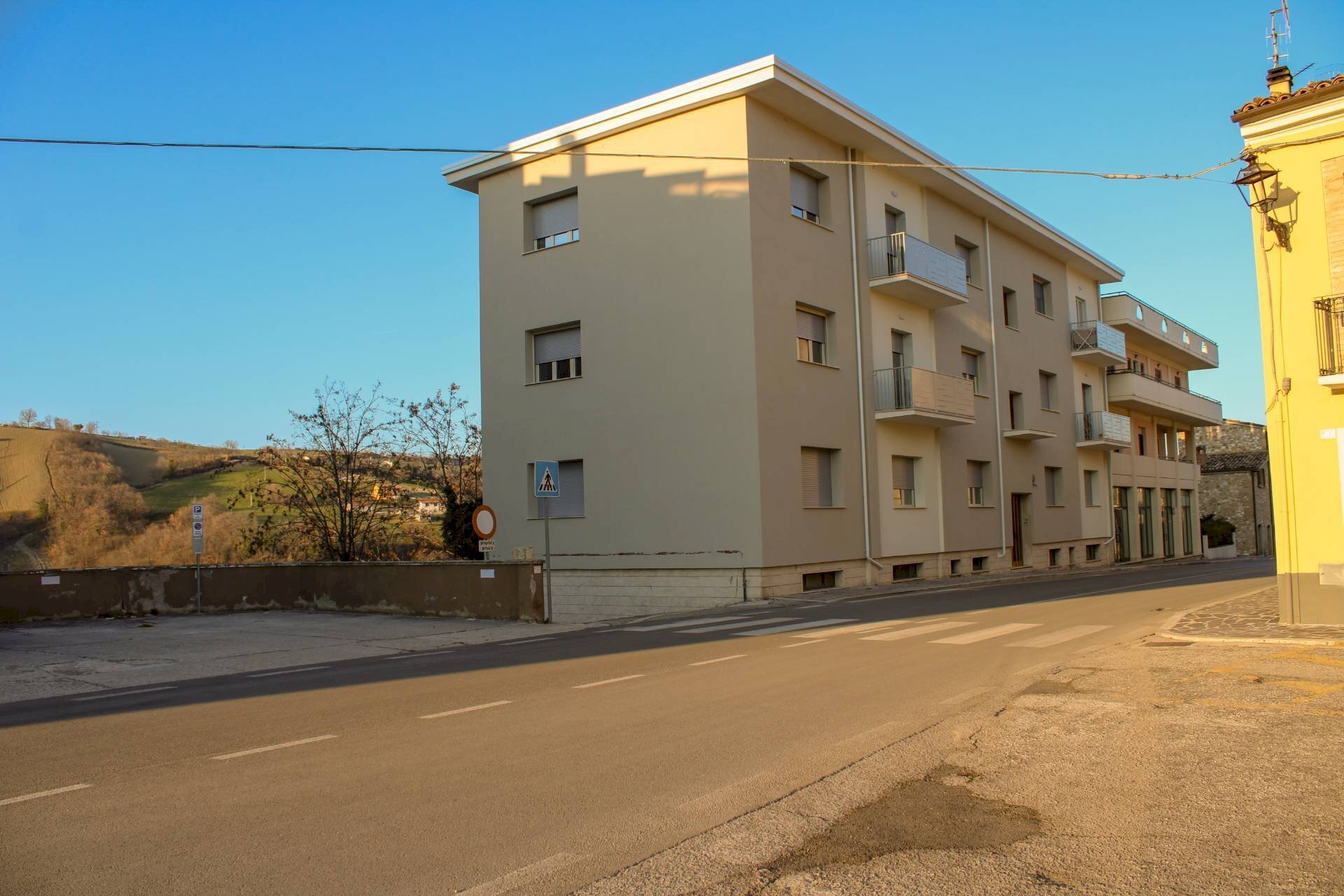 Foto 2 - Trilocale VIA CARRESE, Campli - foto 2