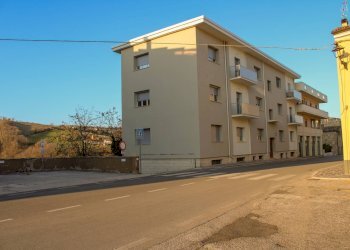 Foto 2 - Trilocale VIA CARRESE, Campli - foto 2