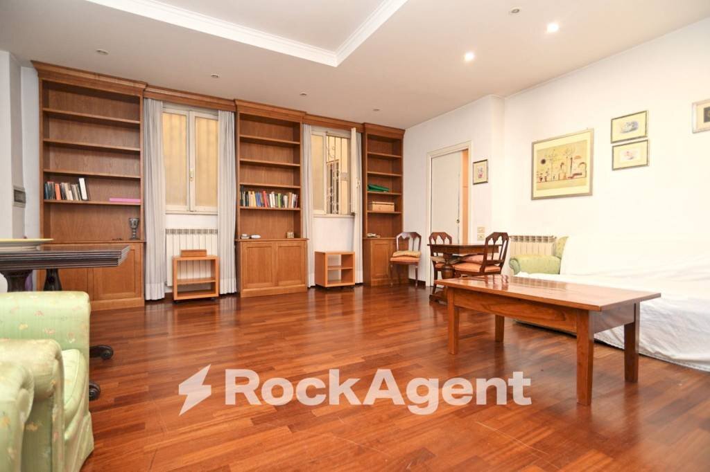 Studio - Trilocale via Antonio Serra, 122, Roma - foto 2