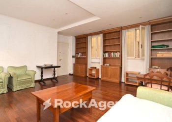 Studio - Trilocale via Antonio Serra, 122, Roma - foto 5