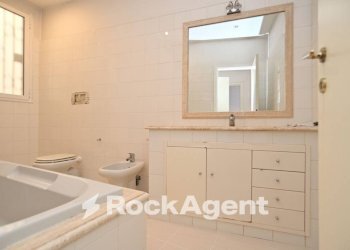 Bagno - Trilocale via Antonio Serra, 122, Roma - foto 14