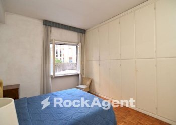 Camera da letto - Trilocale via Antonio Serra, 122, Roma - foto 18