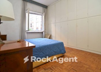 Camera da letto - Trilocale via Antonio Serra, 122, Roma - foto 19