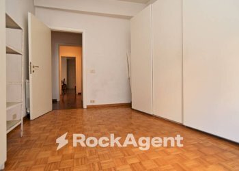 Camera da letto - Trilocale via Antonio Serra, 122, Roma - foto 20