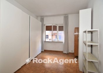 Camera da letto - Trilocale via Antonio Serra, 122, Roma - foto 23