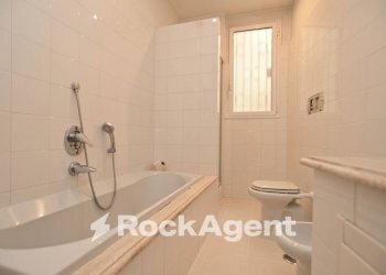 Bagno - Trilocale via Antonio Serra, 122, Roma - foto 24