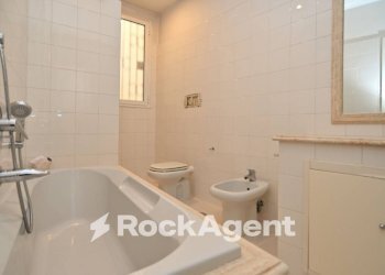 Bagno - Trilocale via Antonio Serra, 122, Roma - foto 25