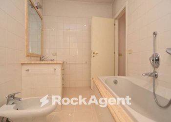 Bagno - Trilocale via Antonio Serra, 122, Roma - foto 26