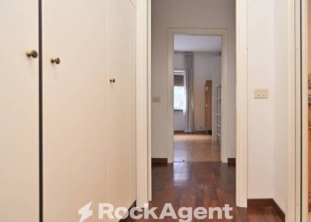 Corridoio - Trilocale via Antonio Serra, 122, Roma - foto 27